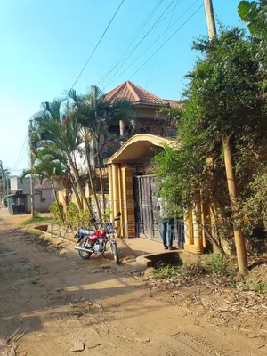 Furnished 3bdrm Bungalow in Mbalwa Police Estate, Kira for sale