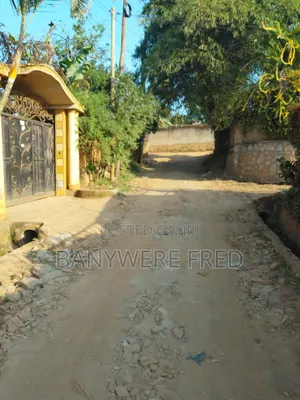 Furnished 3bdrm Bungalow in Mbalwa Police Estate, Kira for sale