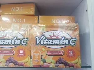 Vvitamin C