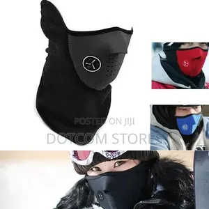 Motorcycle Riding Mask