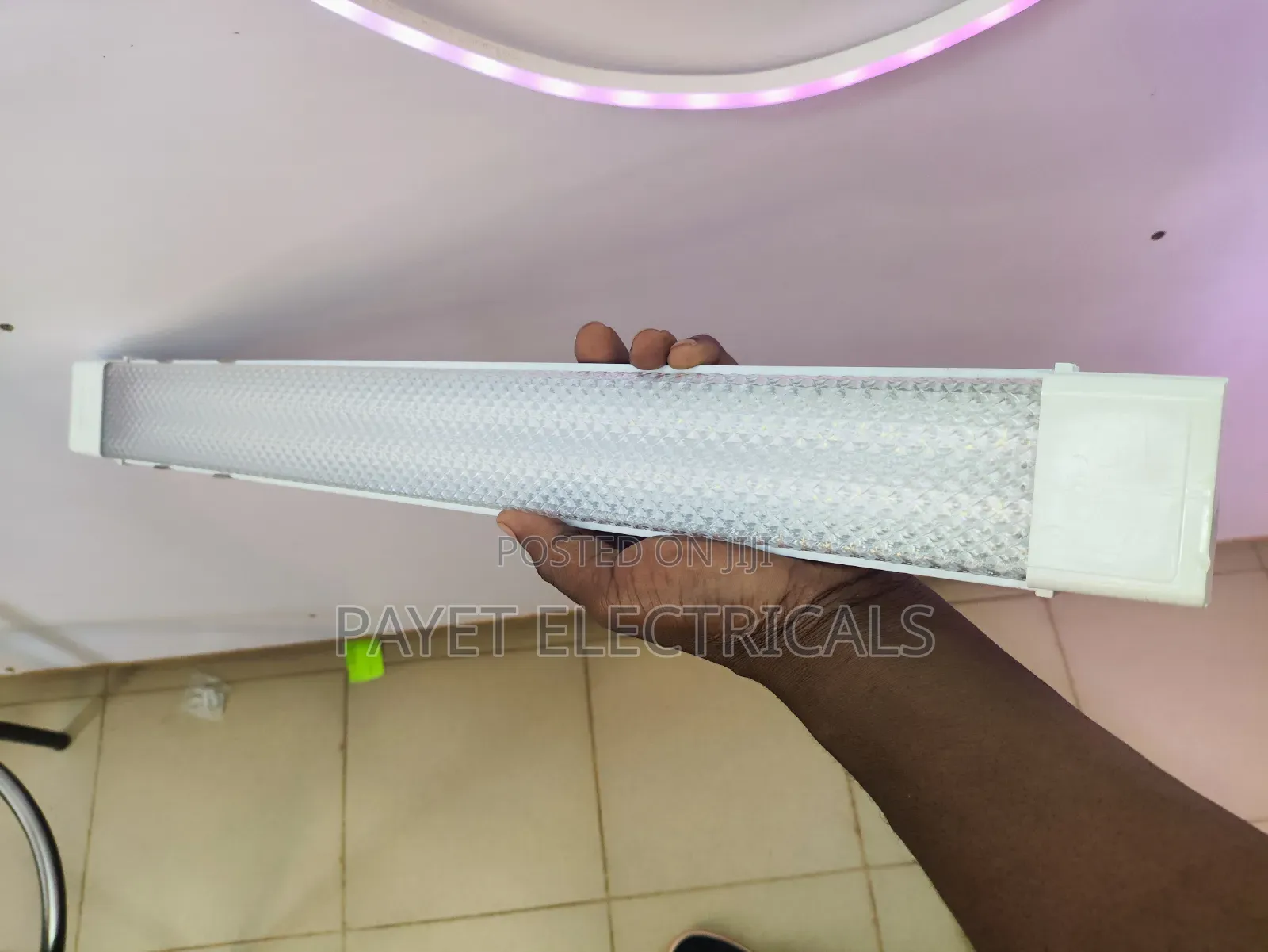 Surface Fixture Light / Led Tube for 20watts