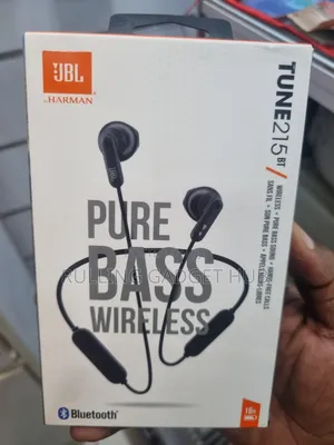 JBL Tune 215bt