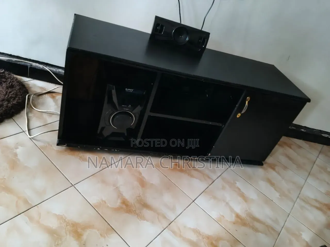 Tv Stand Used