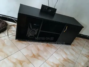 Tv Stand Used
