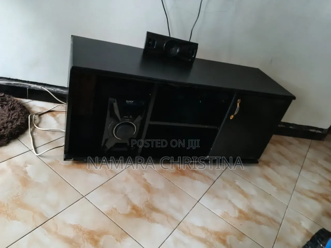 Tv Stand Used