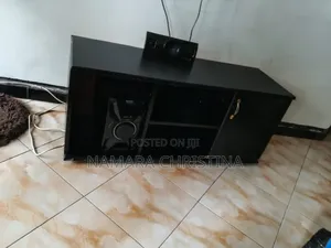 Tv Stand Used