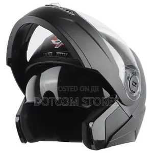 Professional Racing Motorbike Helmet Modular