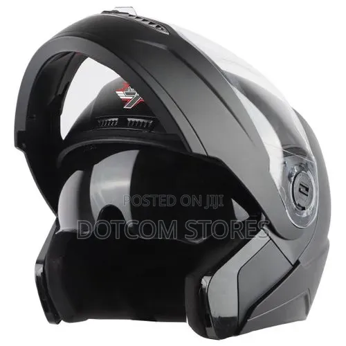 Professional Racing Motorbike Helmet Modular