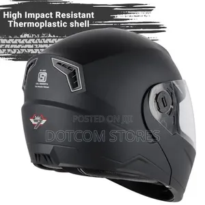 Professional Racing Motorbike Helmet Modular