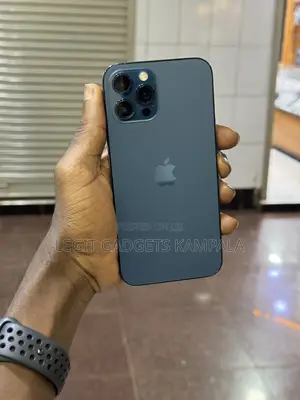 Apple iPhone 12 Pro Max 128 GB Blue