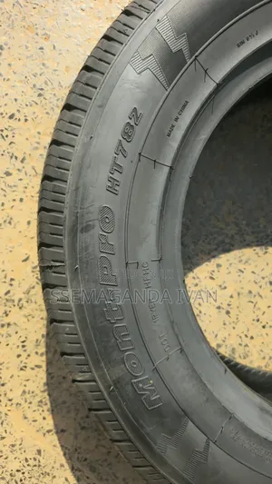 215/70r16 New Montpro Rav4,Xtrail,Old Harrier, Noah Tyres