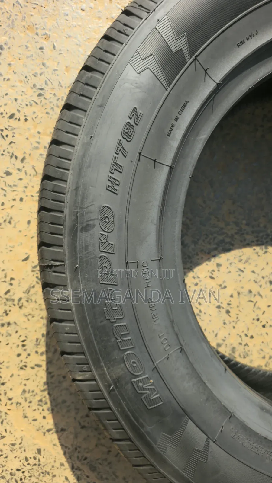 215/70r16 New Montpro Rav4,Xtrail,Old Harrier, Noah Tyres