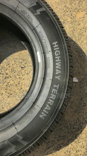 215/70r16 New Montpro Rav4,Xtrail,Old Harrier, Noah Tyres