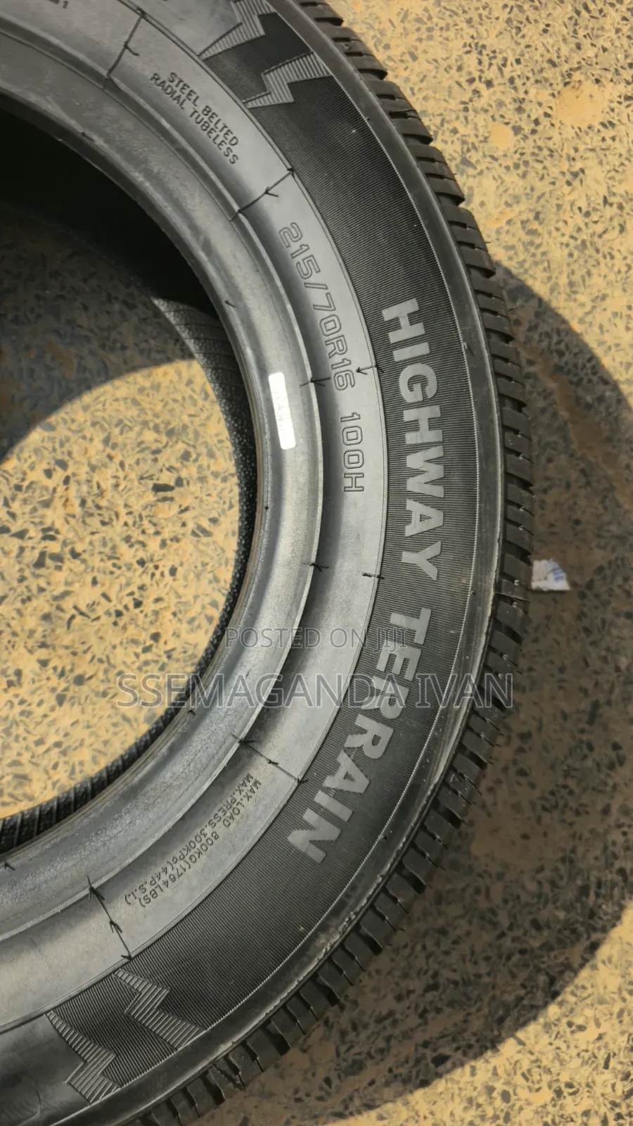 215/70r16 New Montpro Rav4,Xtrail,Old Harrier, Noah Tyres