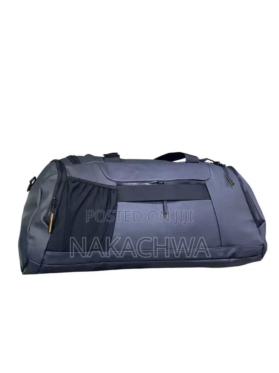 Its Good Travelling Simple Bag
