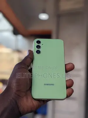 Samsung Galaxy A34 5G 128 GB Green