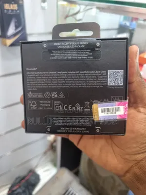 Samsung Galaxy Buds 3 Pro