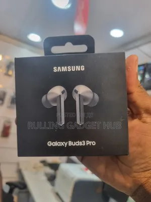 Samsung Galaxy Buds 3 Pro