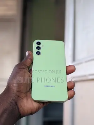 Samsung Galaxy A34 5G 128 GB Green
