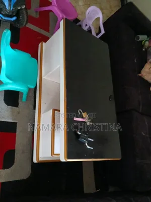 Center Table