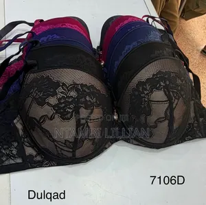 Binny Bra's