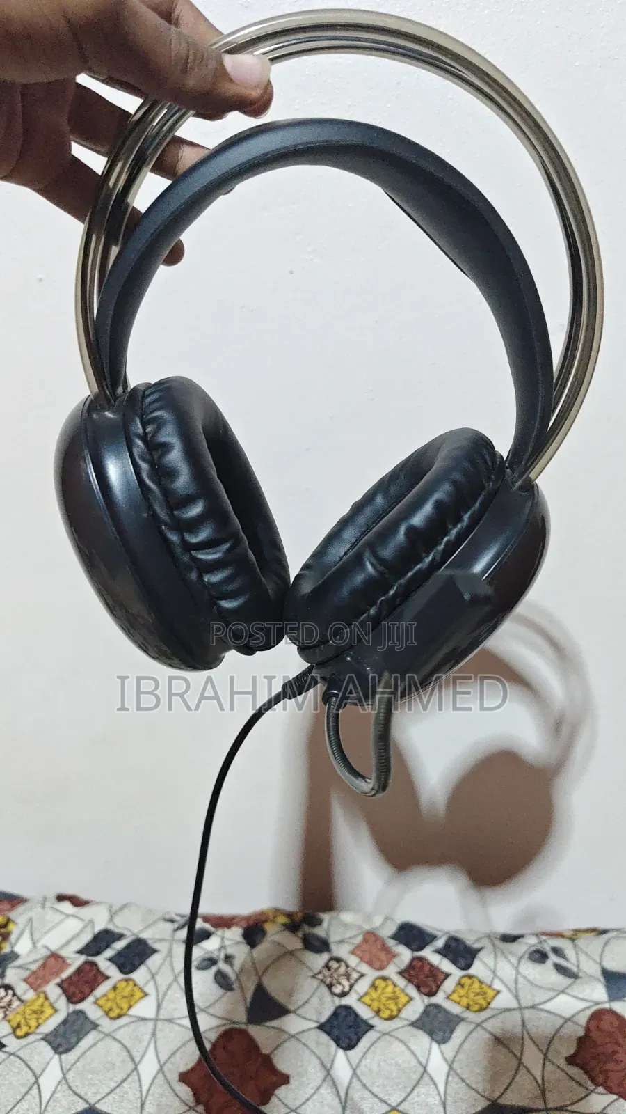 Onikuma Gaming Headset