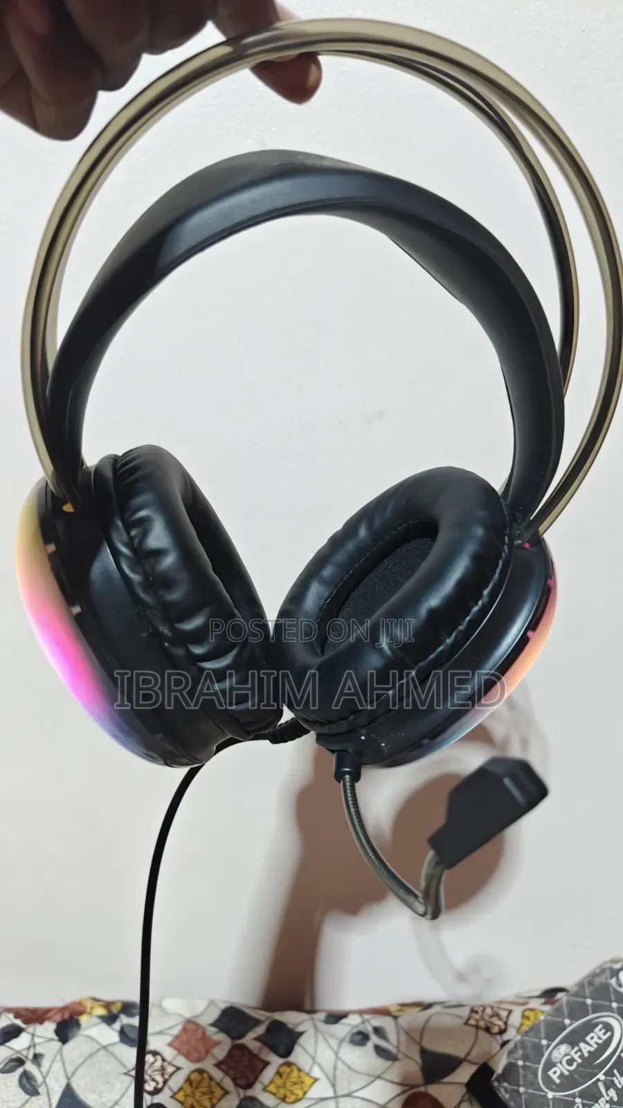 Onikuma Gaming Headset