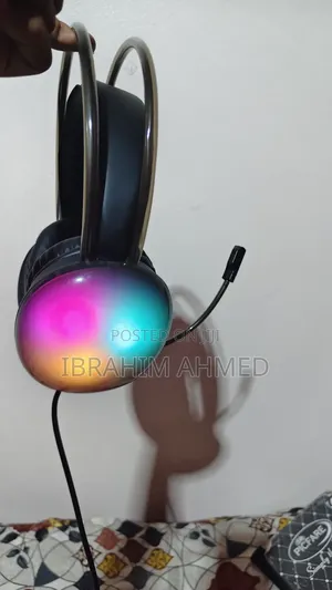 Onikuma Gaming Headset