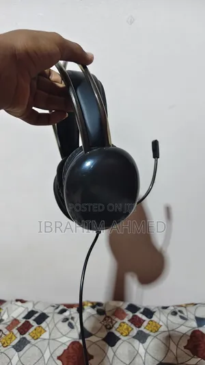 Onikuma Gaming Headset