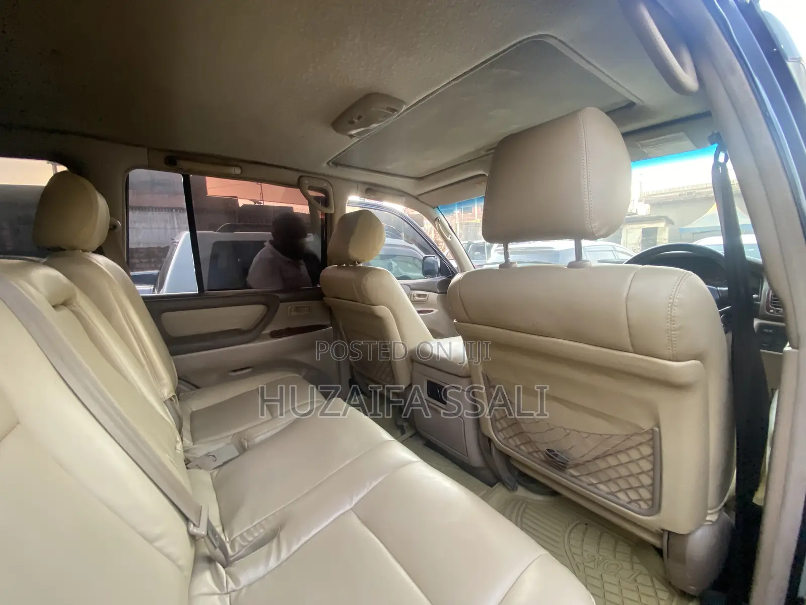 Toyota Land Cruiser Prado 2013 Silver