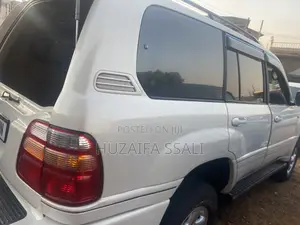 Toyota Land Cruiser Prado 2013 Silver