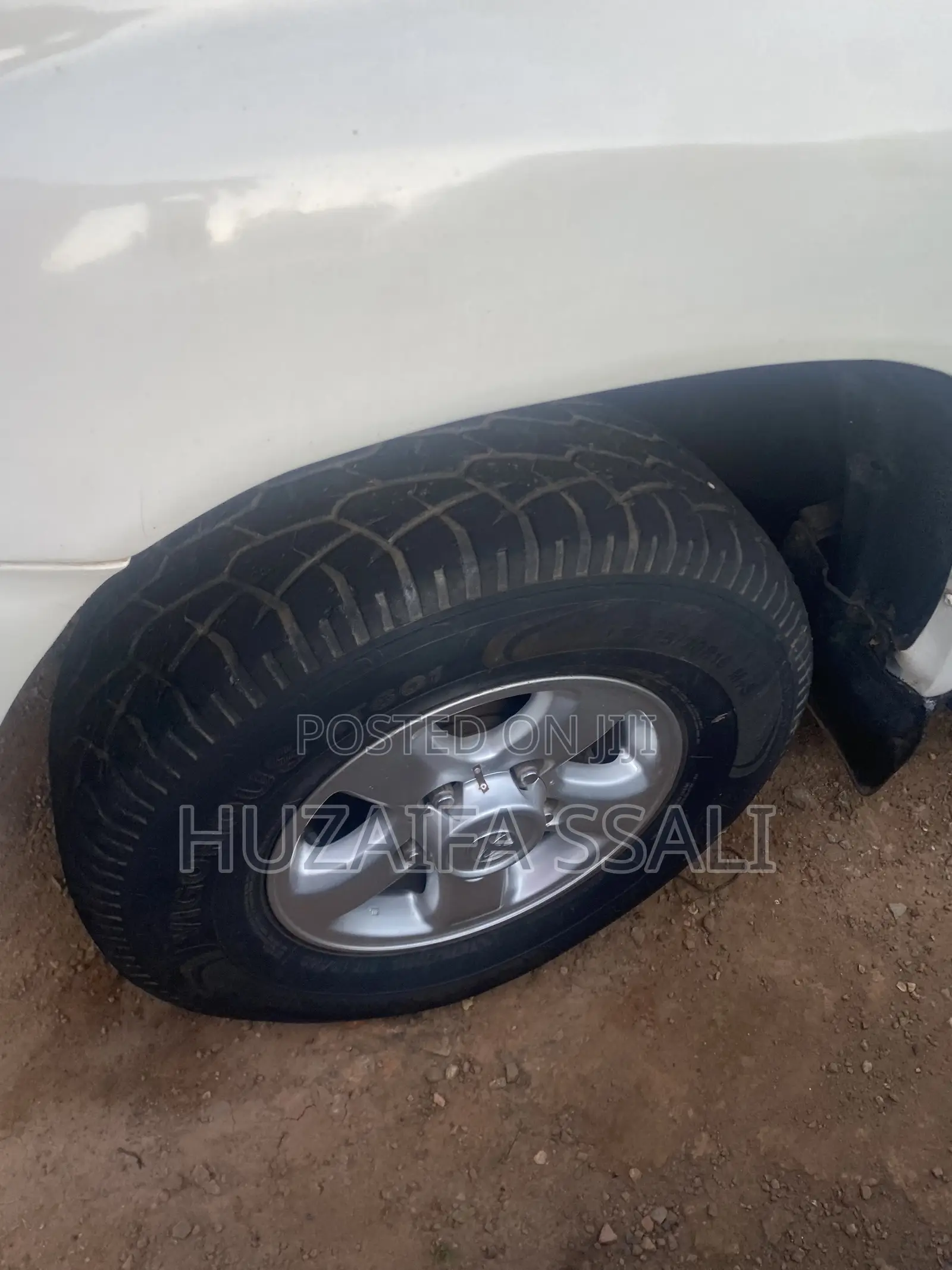 Toyota Land Cruiser Prado 2013 Silver