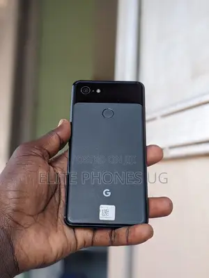 Google Pixel 3 XL 64 GB Gray