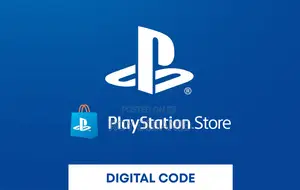 Playstation Gift Card Digital