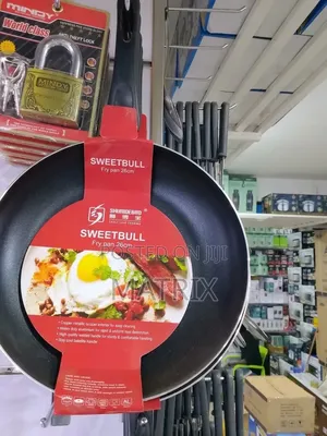 Frying Pan - Sweetbull 26cm Non-Stick