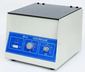Electric Centrifuge