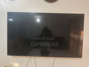 55 Inch Bruhm Tv