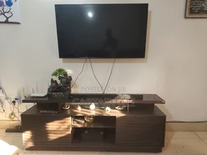 55 Inch Bruhm Tv