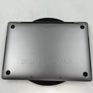 Laptop Apple MacBook Pro 2018 8GB Intel Core i5 SSD 256GB