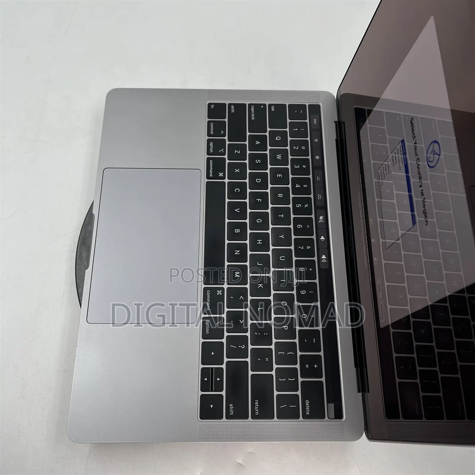 Laptop Apple MacBook Pro 2018 8GB Intel Core i5 SSD 256GB