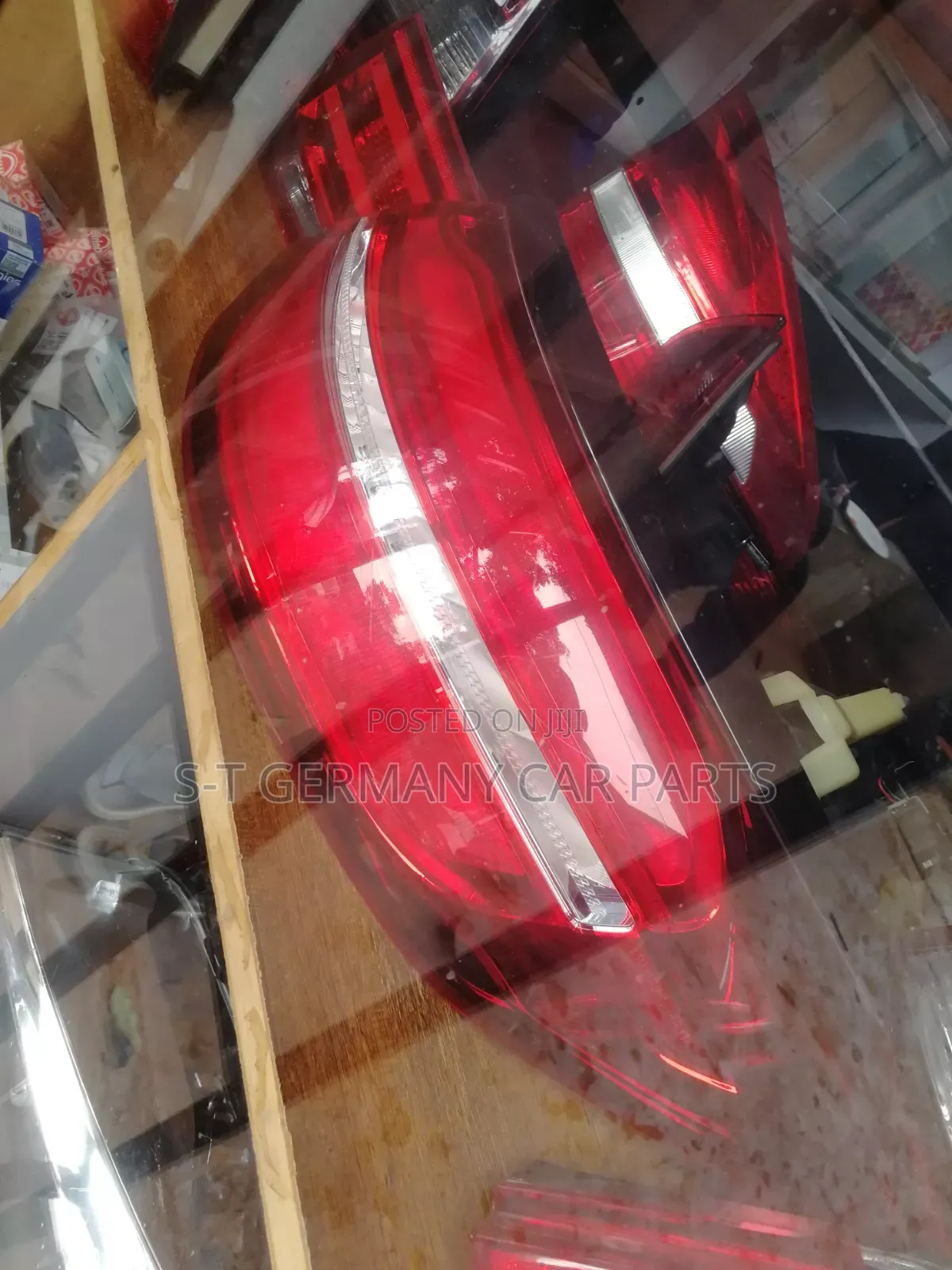 Rear Lights for Mercedes Benz Gle Model 2018-2020
