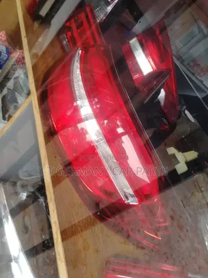 Rear Lights for Mercedes Benz Gle Model 2018-2020