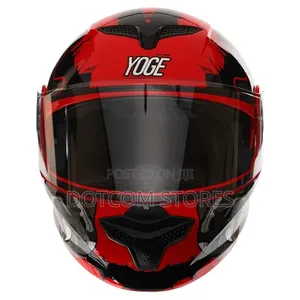 Motorcycle Helmet Full -face For Riders
