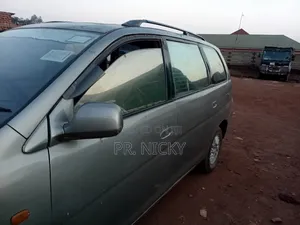 Toyota Gaia