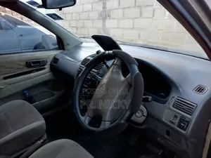 Toyota Gaia