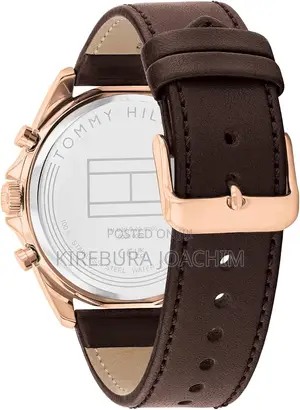 Tommy Hilfiger Watch