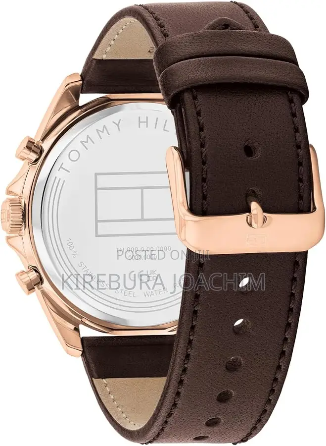 Tommy Hilfiger Watch