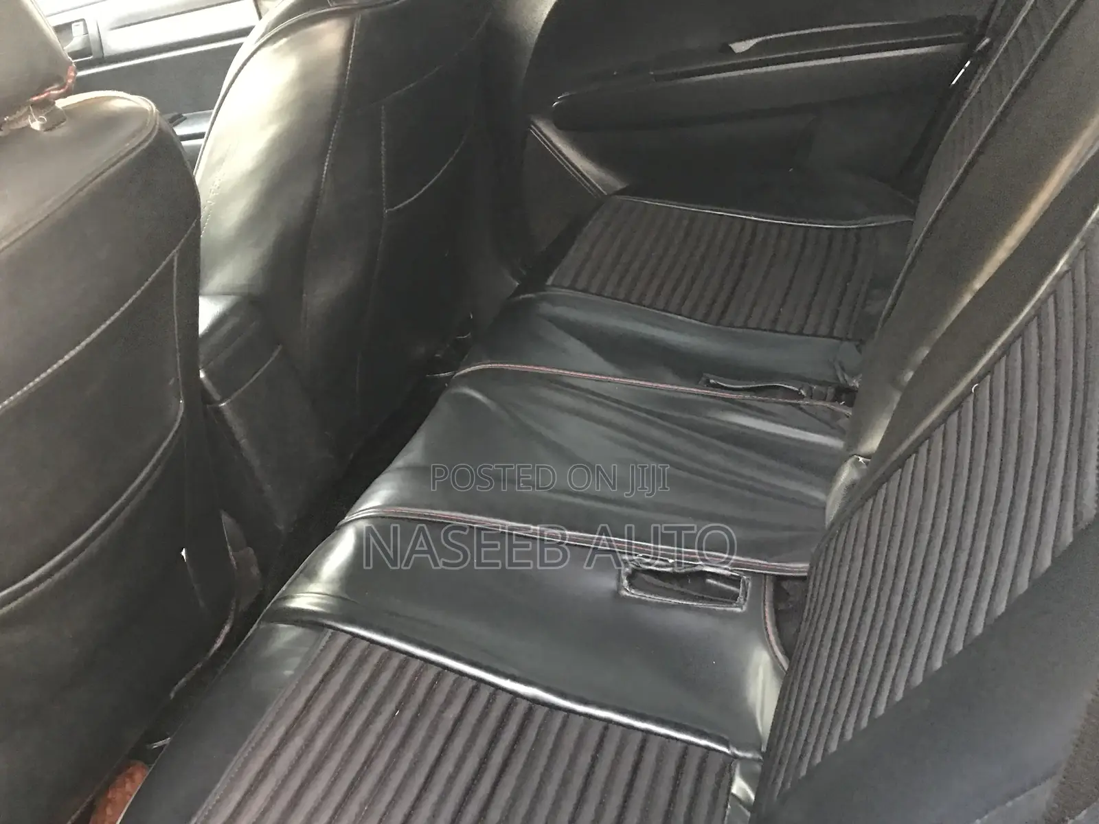 Toyota Corolla Fielder 2013 Silver
