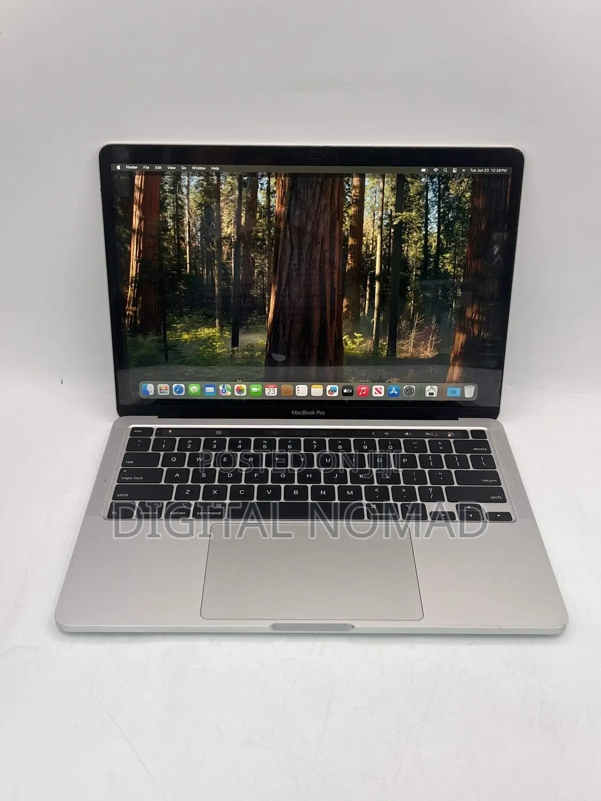 Laptop Apple MacBook Pro 2020 16GB Intel Core i5 SSD 1T