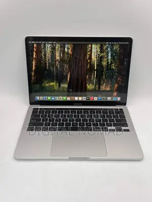 Laptop Apple MacBook Pro 2020 16GB Intel Core i5 SSD 1T